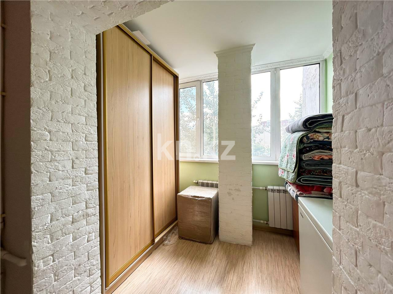 Продажа 3-комнатной квартиры, 75 м², ул. Сатыбалдина в Караганде - фото 7