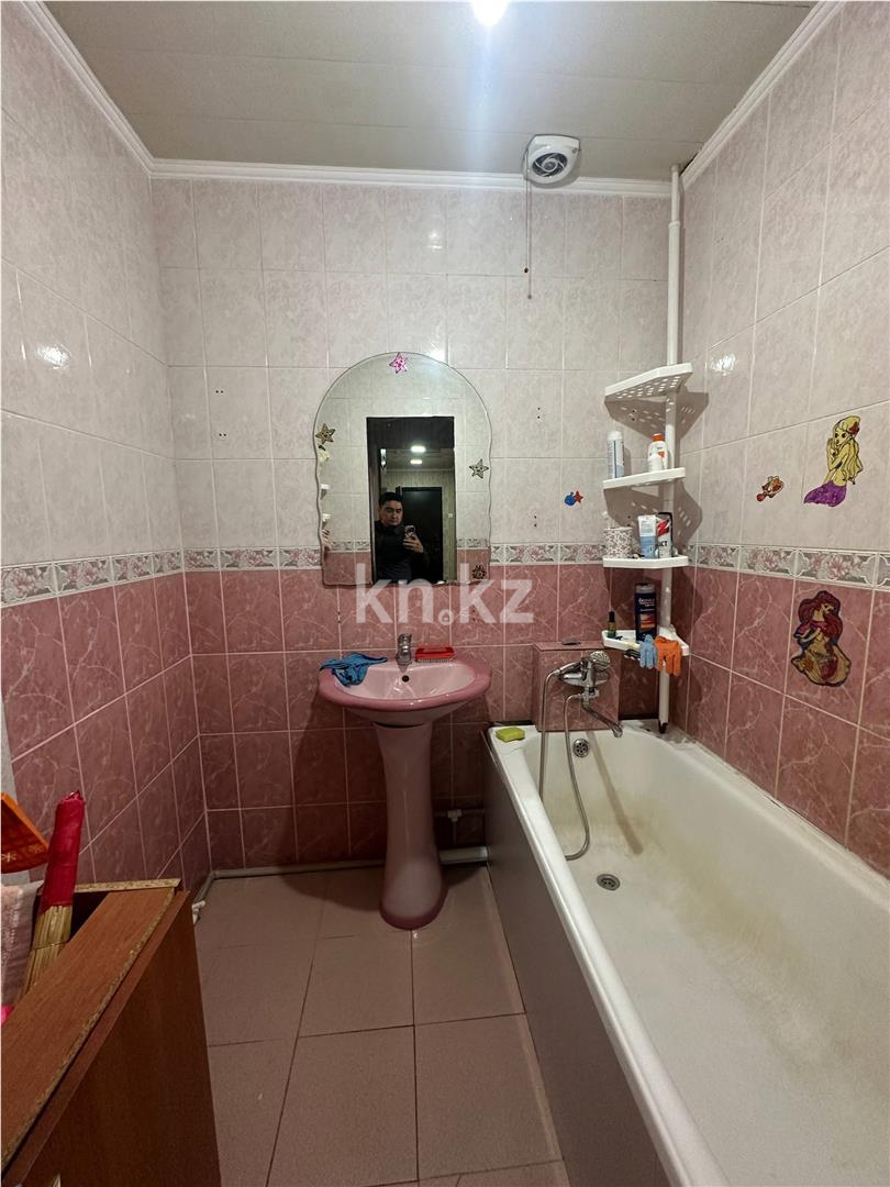 Продажа 2-комнатной квартиры, 52 м² в Караганде - фото 11