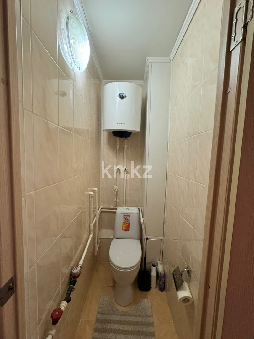 Продажа 4-комнатной квартиры, 74 м², ул. Гапеева в Караганде - фото 13