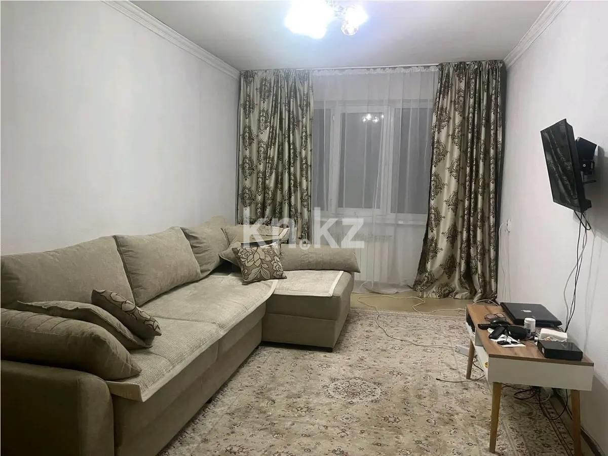 Продажа 3-комнатной квартиры, 66.8 м² в Алматы