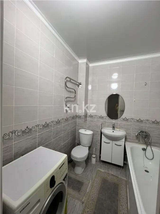 Продажа 1-комнатной квартиры, 28 м², ул. Жунисова, дом  14/18 в Алматы - фото 3