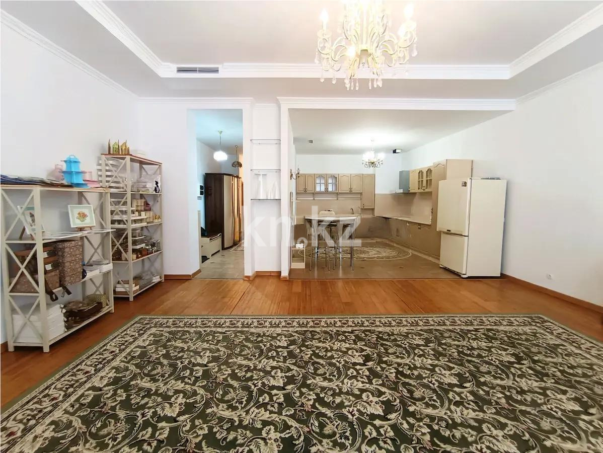 Продажа 3-комнатной квартиры, 132 м² в Алматы - фото 5