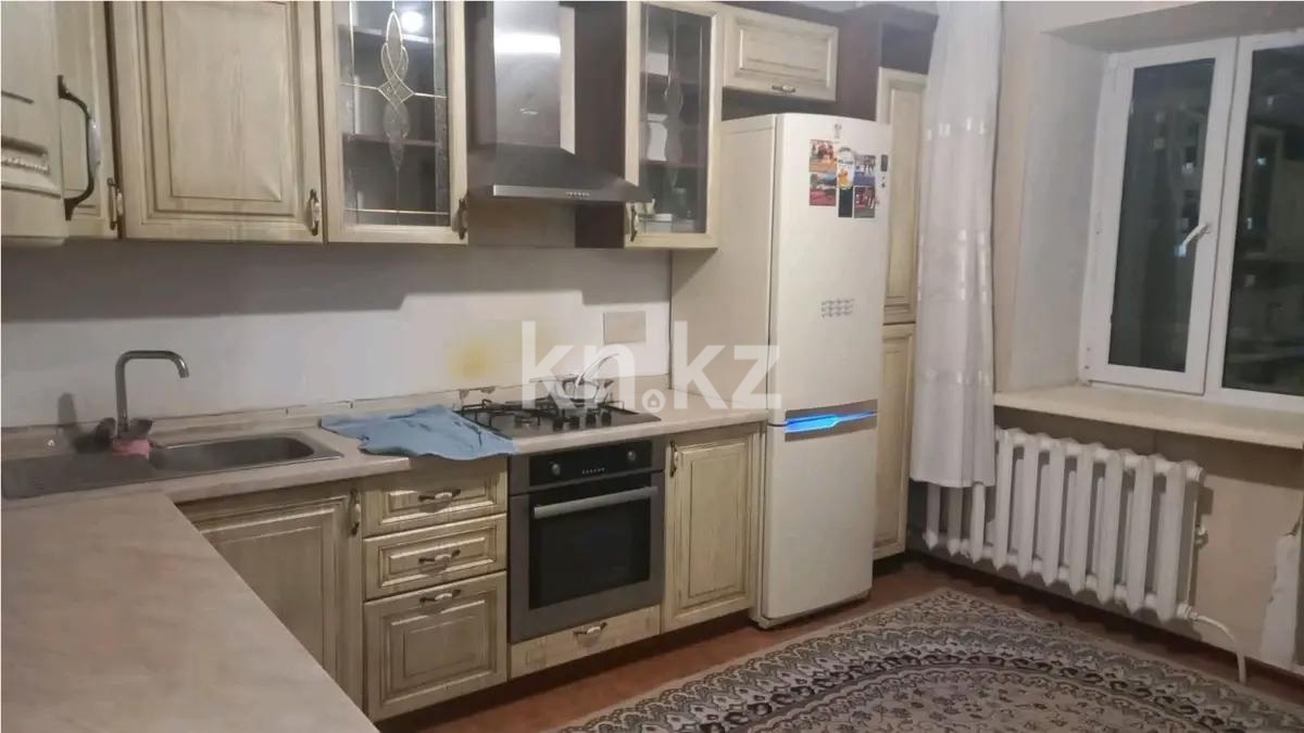 Продажа 1-комнатной квартиры, 45 м² в Астане - фото 2