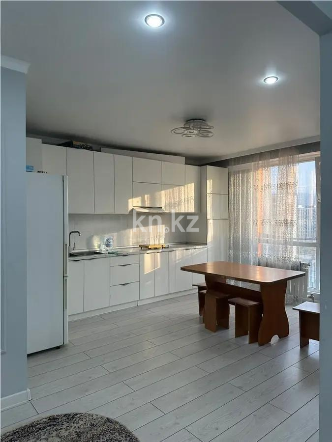 Продажа 2-комнатной квартиры, 54 м² в Алматы - фото 4