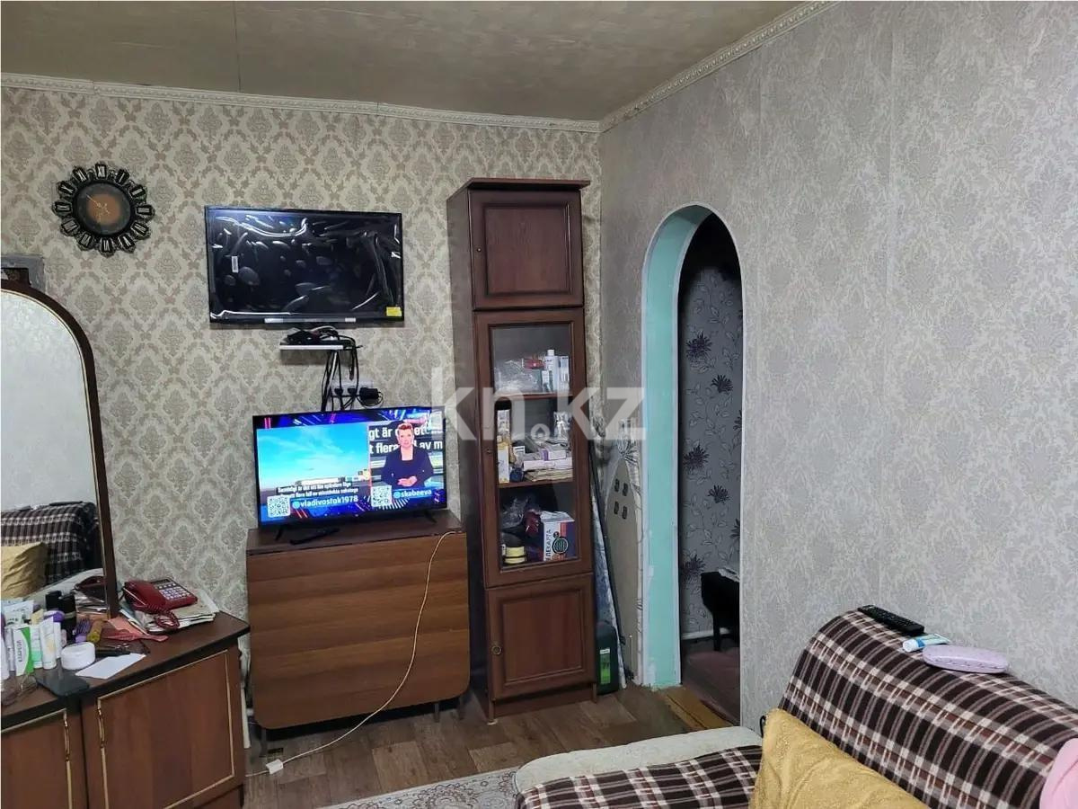 Продажа 2-комнатной квартиры, 42 м², ул. Ишимская, дом  70 в Караганде