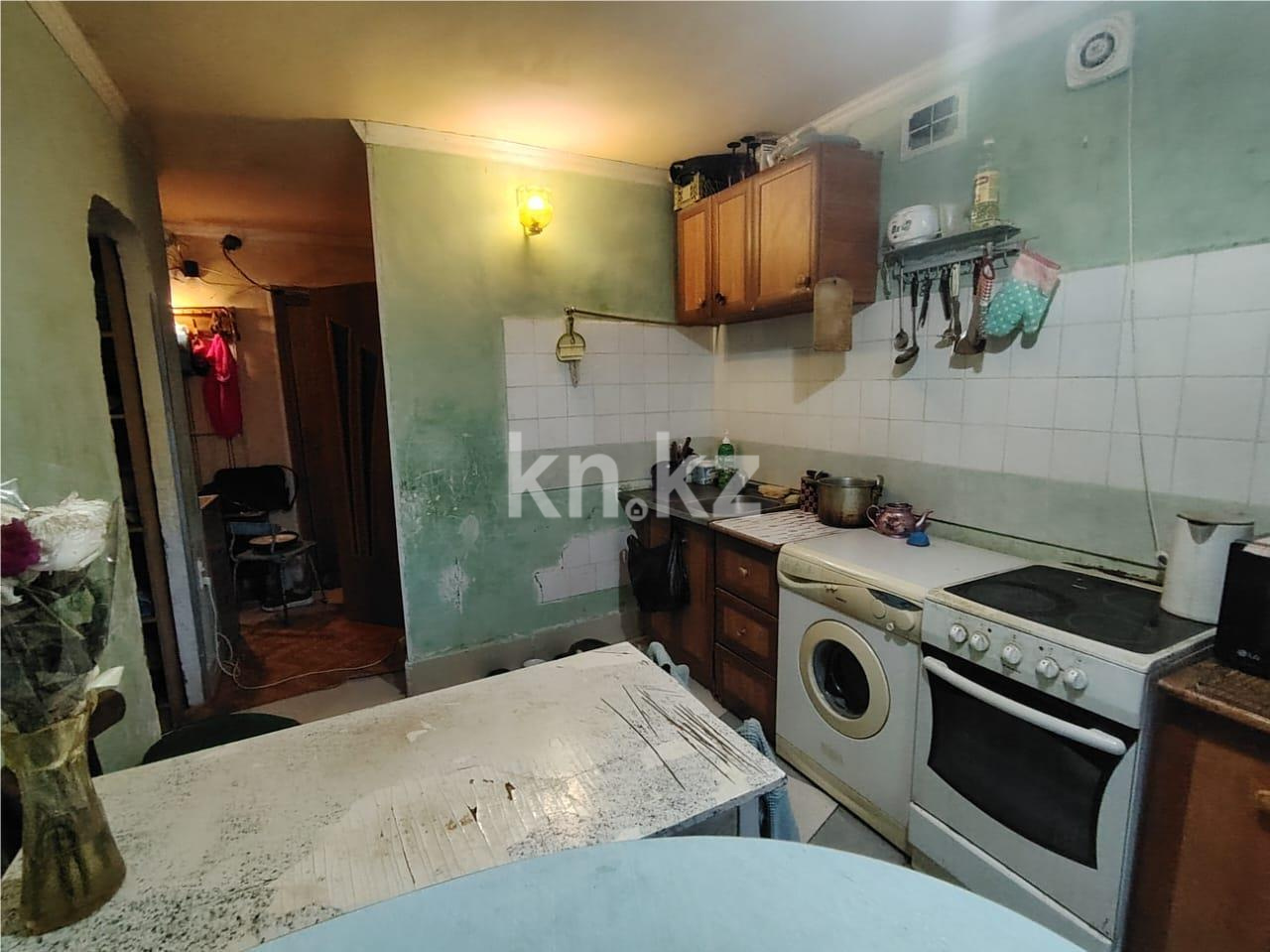 Продажа 3-комнатной квартиры, 53 м² в Темиртау - фото 14