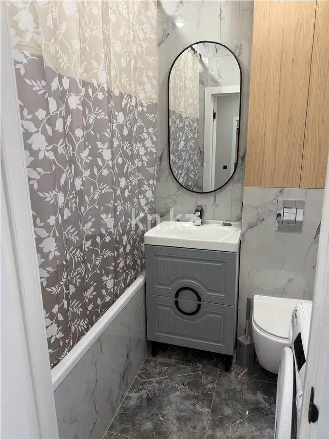 Продажа 2-комнатной квартиры, 45 м² в Алматы - фото 3