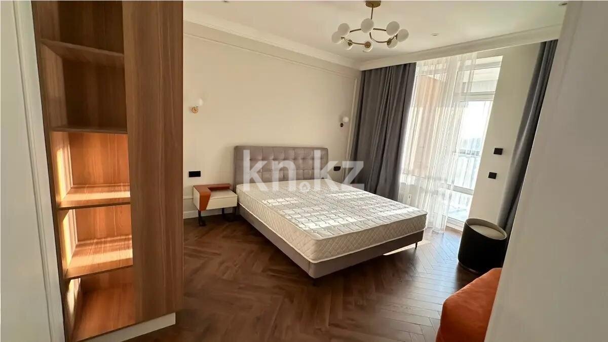 Продажа 6-комнатной квартиры, 187 м² в Астане - фото 3