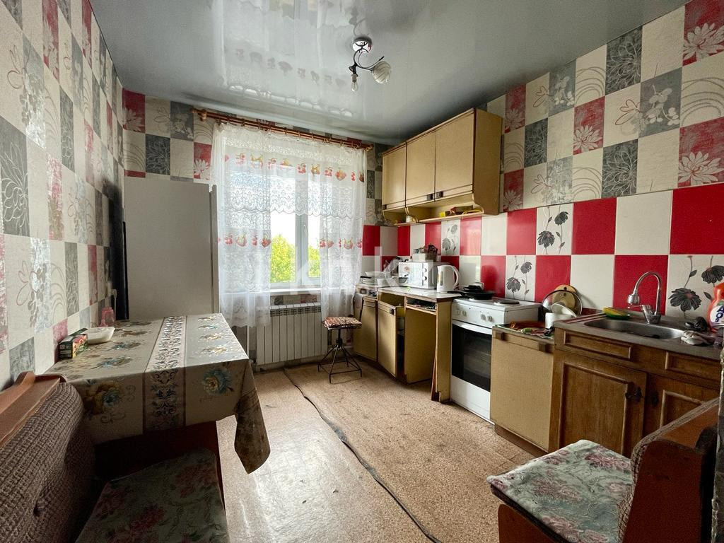 Продажа 4-комнатной квартиры, 86 м² в Караганде - фото 8