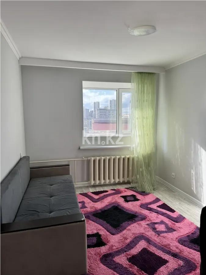 Продажа 2-комнатной квартиры, 49 м² в Астане - фото 2