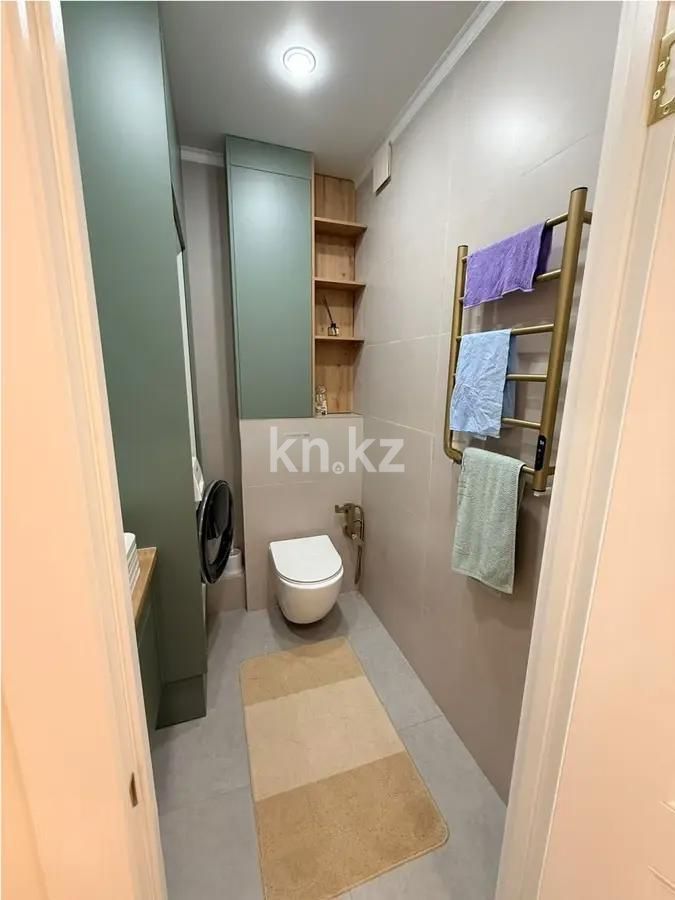 Продажа 3-комнатной квартиры, 85 м² в Астане - фото 7