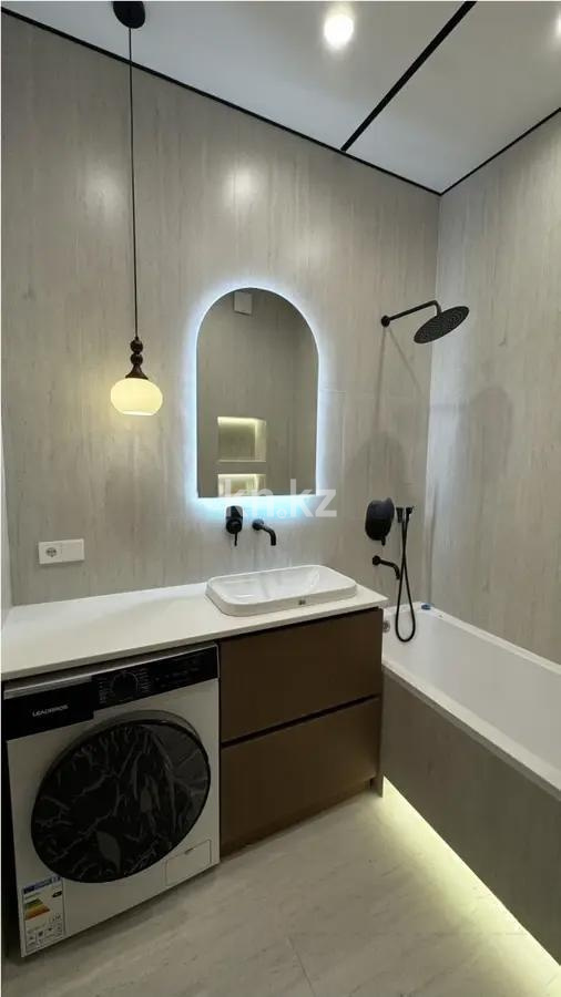 Продажа 2-комнатной квартиры, 65 м² в Астане - фото 4