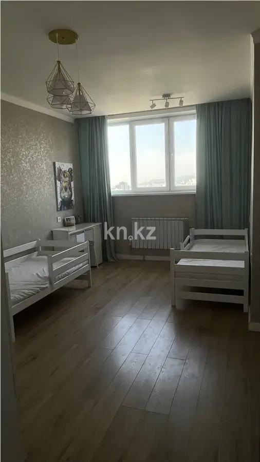 Продажа 3-комнатной квартиры, 62 м² в Алматы - фото 3