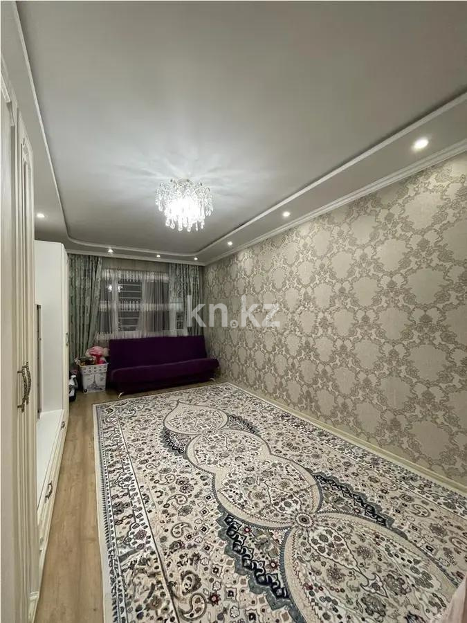 Продажа 2-комнатной квартиры, 62 м², мкр-н Шугыла, дом  341/2 в Алматы