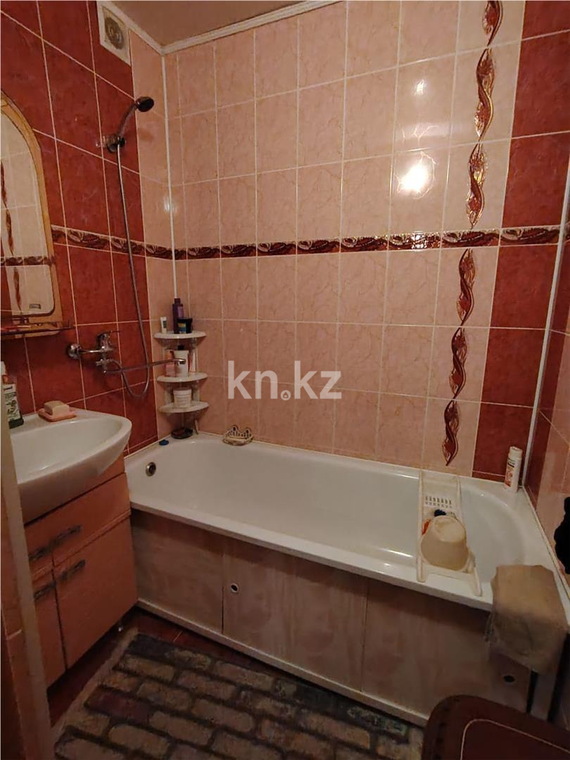 Продажа 3-комнатной квартиры, 79 м², ул. Амангельды в Темиртау - фото 12