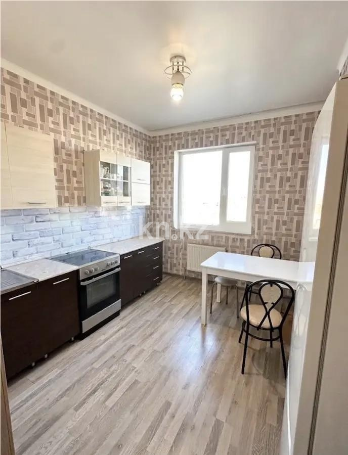 Продажа 1-комнатной квартиры, 38.9 м² в Астане - фото 2
