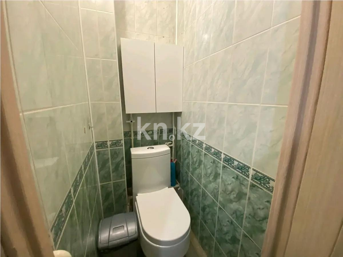 Продажа 2-комнатной квартиры, 52 м² в Караганде - фото 4