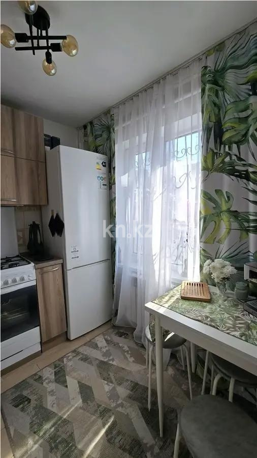 Продажа 2-комнатной квартиры, 42.5 м² в Алматы - фото 3