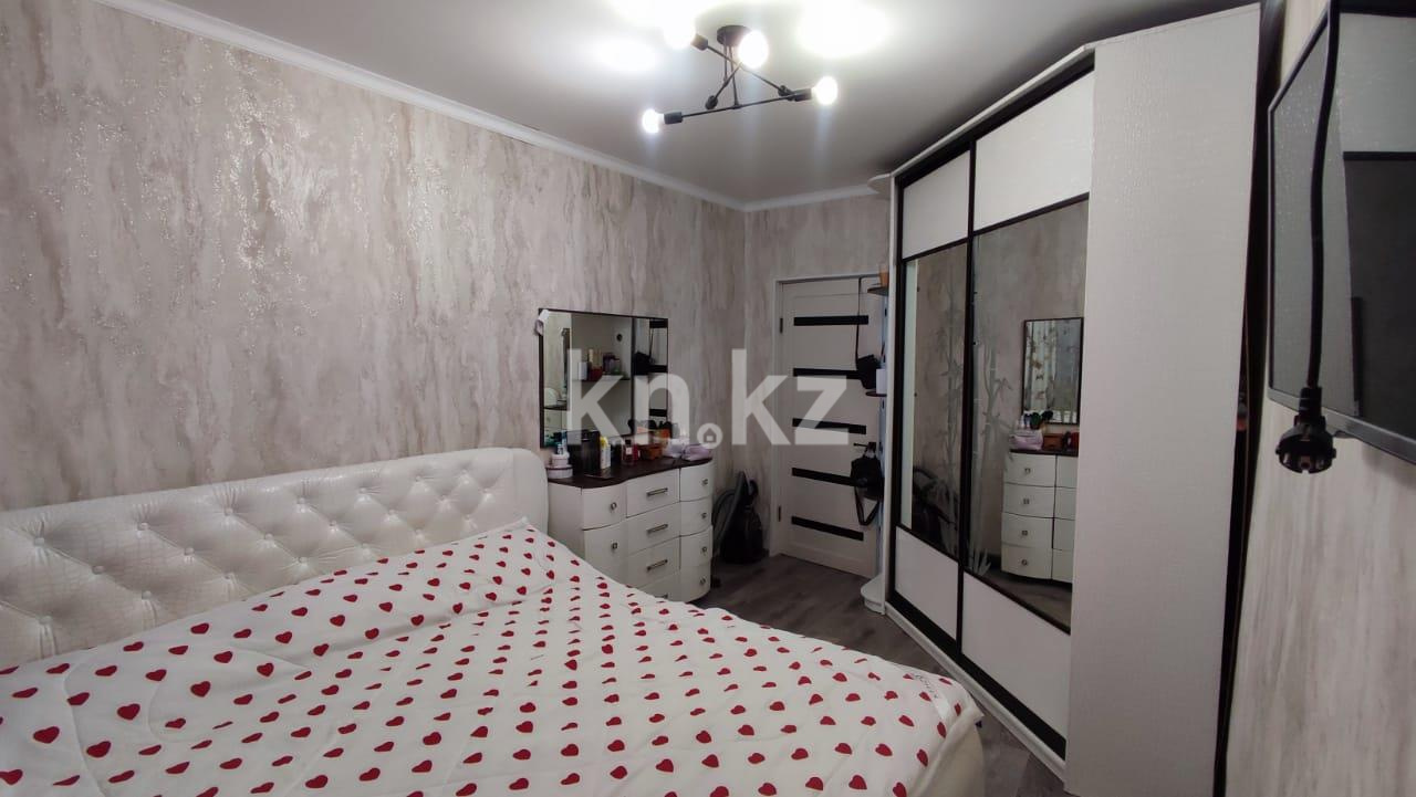 Продажа 2-комнатной квартиры, 53 м², мкр-н Шахтерский в Караганде - фото 3