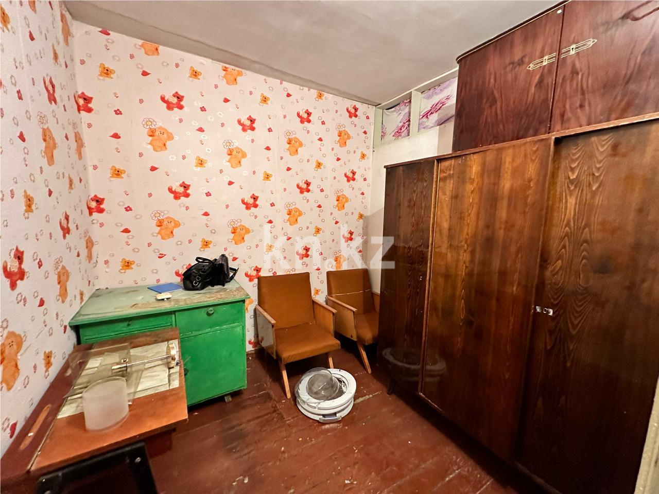 Продажа 3-комнатной квартиры, 42 м², мкр-н 12 в Караганде - фото 6