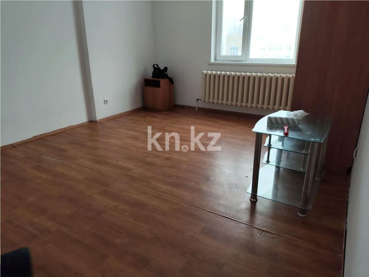 Продажа 1-комнатной квартиры, 42 м² в Астане