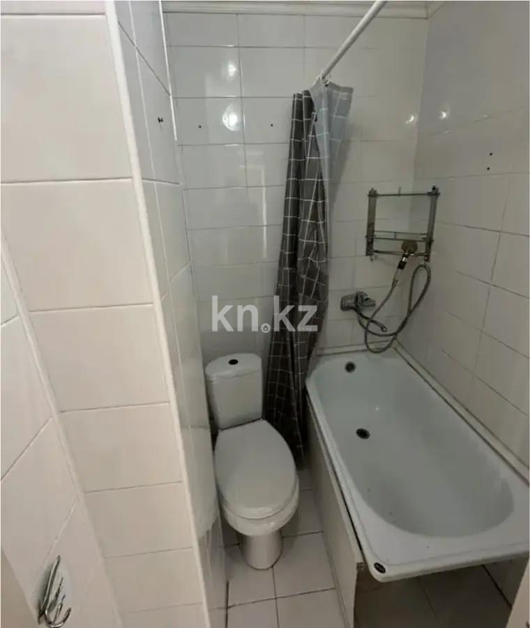 Продажа 2-комнатной квартиры, 35.1 м² в Алматы - фото 4