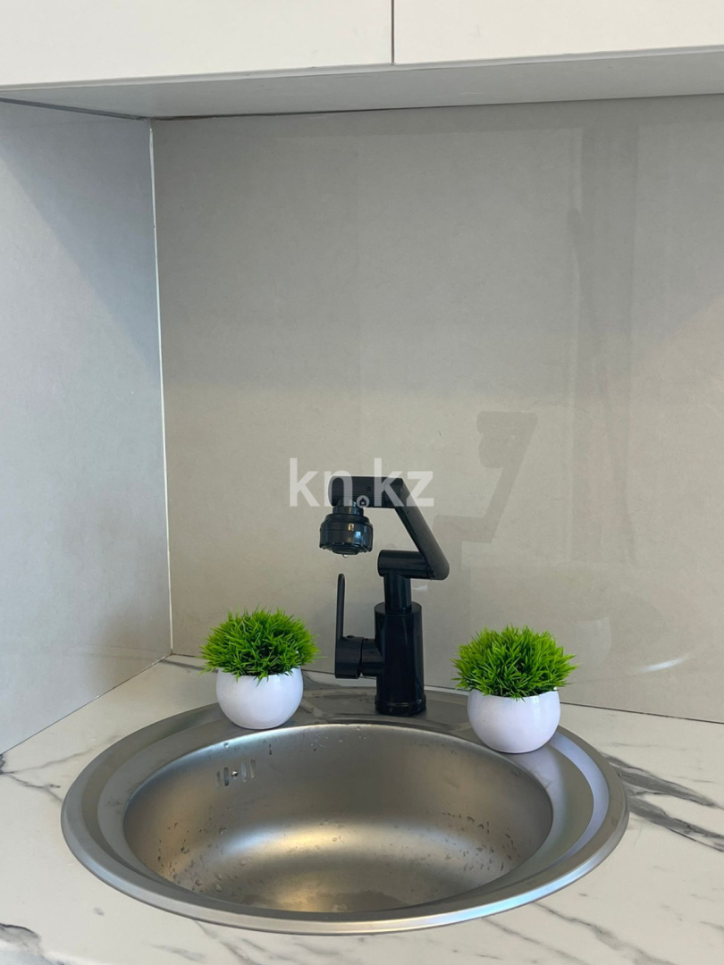 Продажа 1-комнатной квартиры, 37 м² в Астане - фото 13