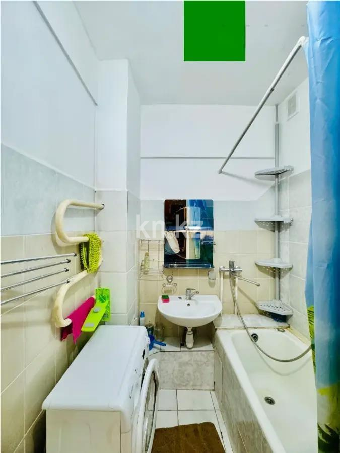 Продажа 2-комнатной квартиры, 52 м² в Алматы - фото 4