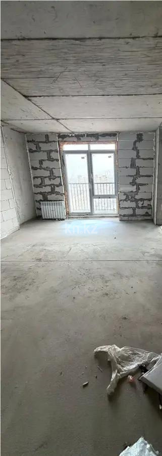 Продажа 1-комнатной квартиры, 27 м², ул. Жандосова, дом  94а в Алматы