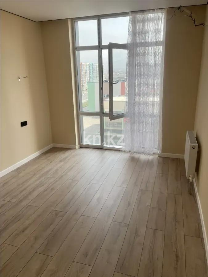 Продажа 2-комнатной квартиры, 44 м² в Алматы - фото 3