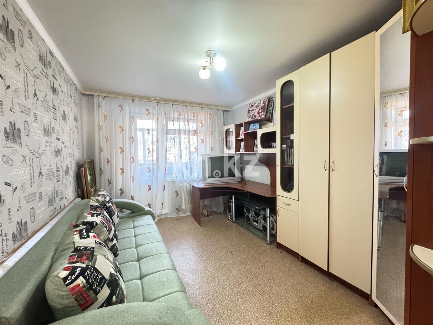 Продажа 3-комнатной квартиры, 72 м² в Темиртау - фото 7