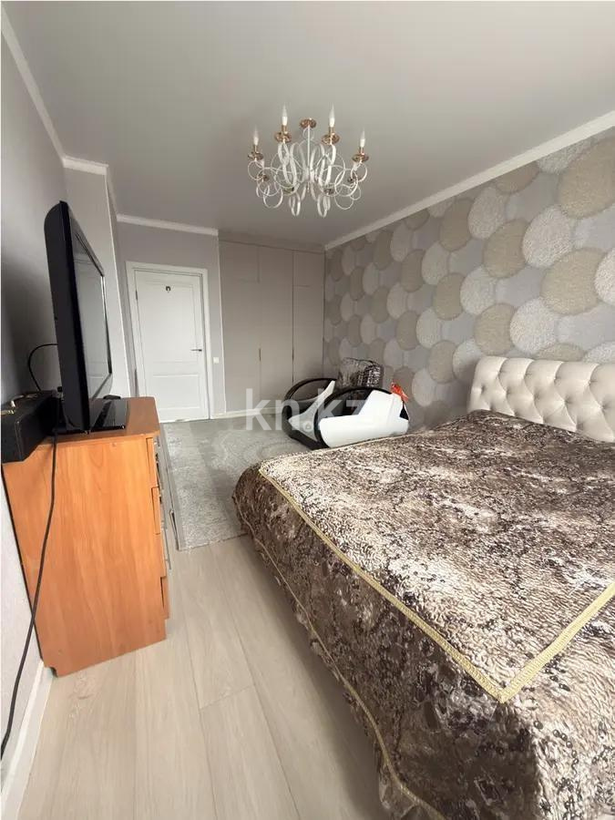 Продажа 3-комнатной квартиры, 86 м² в Астане - фото 3