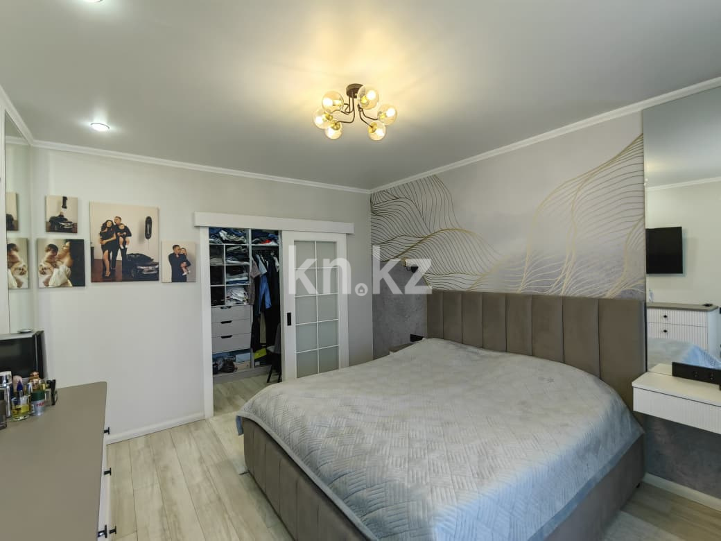Продажа 3-комнатной квартиры, 76 м² в Караганде - фото 13