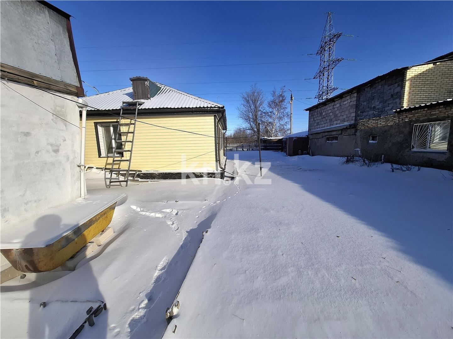 Продажа 4-комнатного дома, 63.6 м² в Темиртау - фото 23