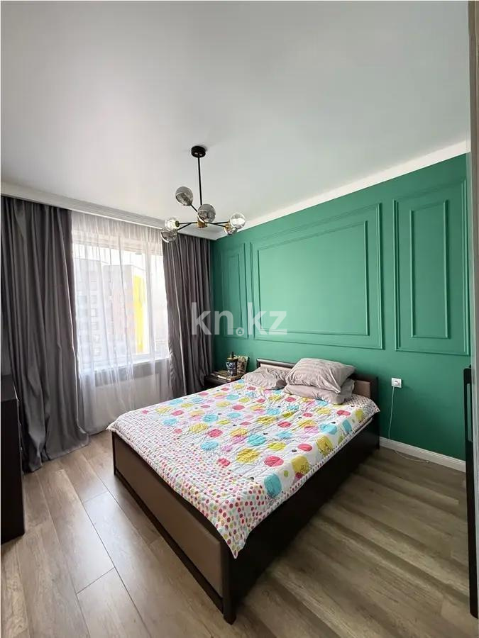 Продажа 2-комнатной квартиры, 72 м², ул. Сатпаева, дом  90/54 в Алматы