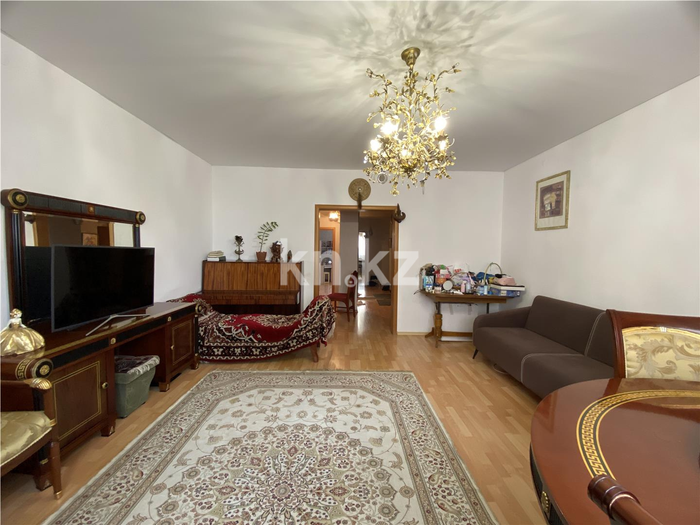 Продажа 4-комнатной квартиры, 127 м² в Астане - фото 4