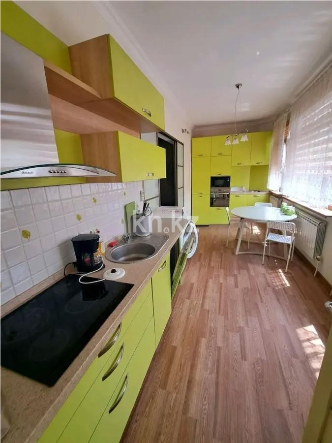 Продажа 3-комнатной квартиры, 100 м² в Алматы - фото 4