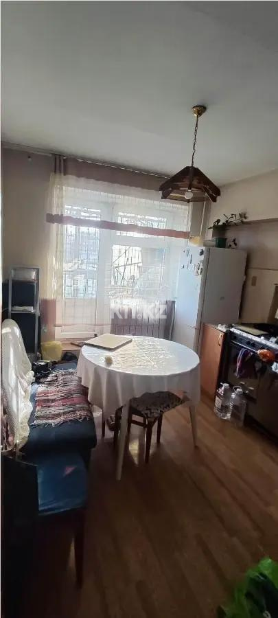 Продажа 1-комнатной квартиры, 34 м² в Алматы - фото 2