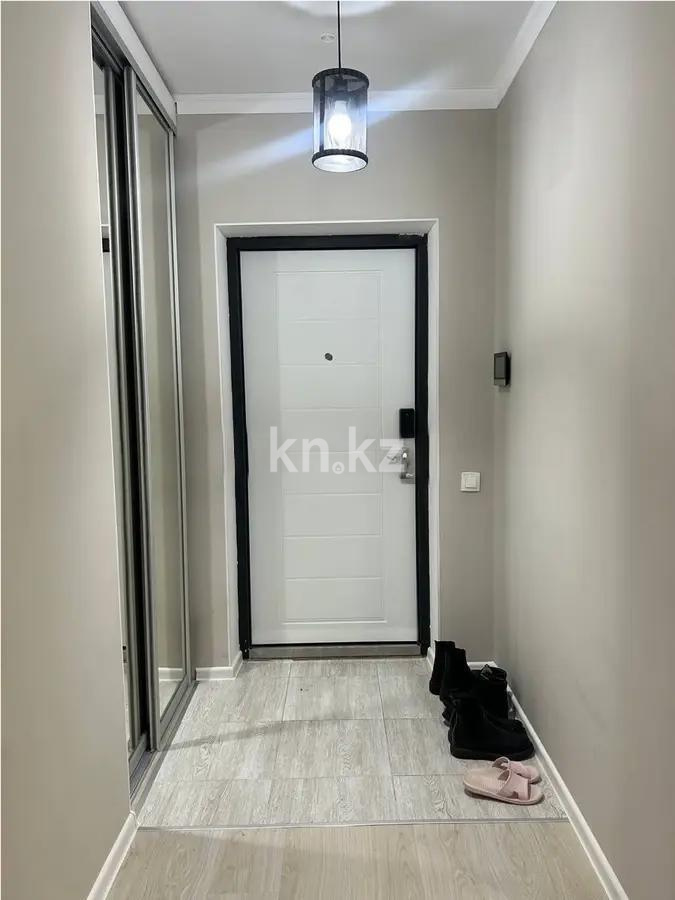 Продажа 2-комнатной квартиры, 46.29 м² в Астане - фото 5