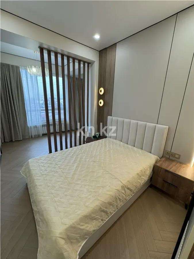 Продажа 2-комнатной квартиры, 57 м² в Алматы - фото 2
