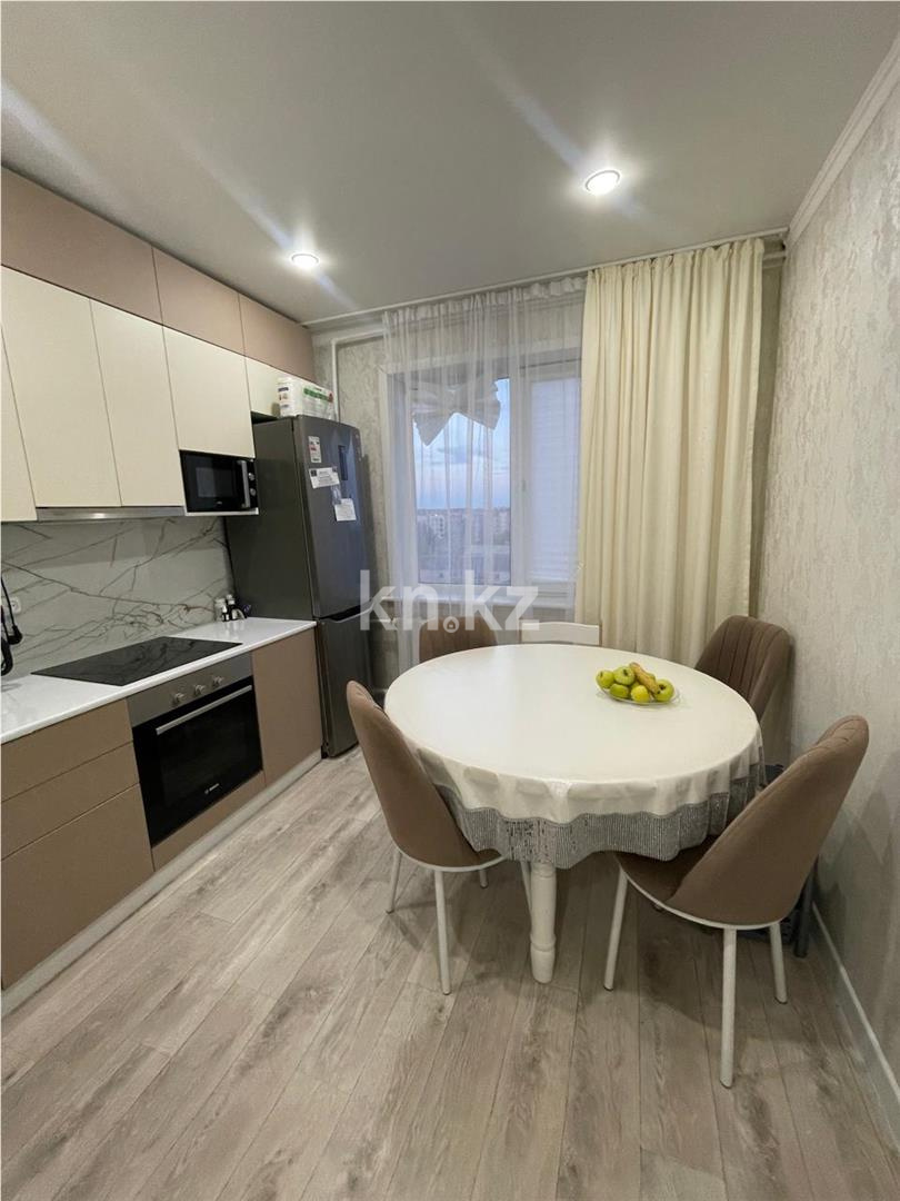 Продажа 2-комнатной квартиры, 54 м², мкр-н Гульдер-1 в Караганде - фото 7