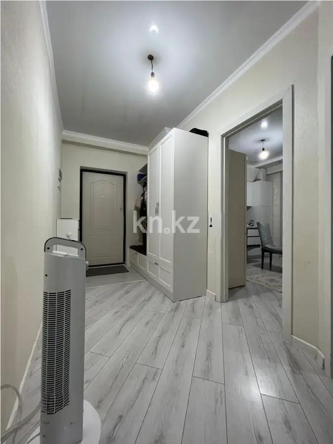 Продажа 2-комнатной квартиры, 59 м², ул. Жунисова, дом  4/10 в Алматы - фото 8
