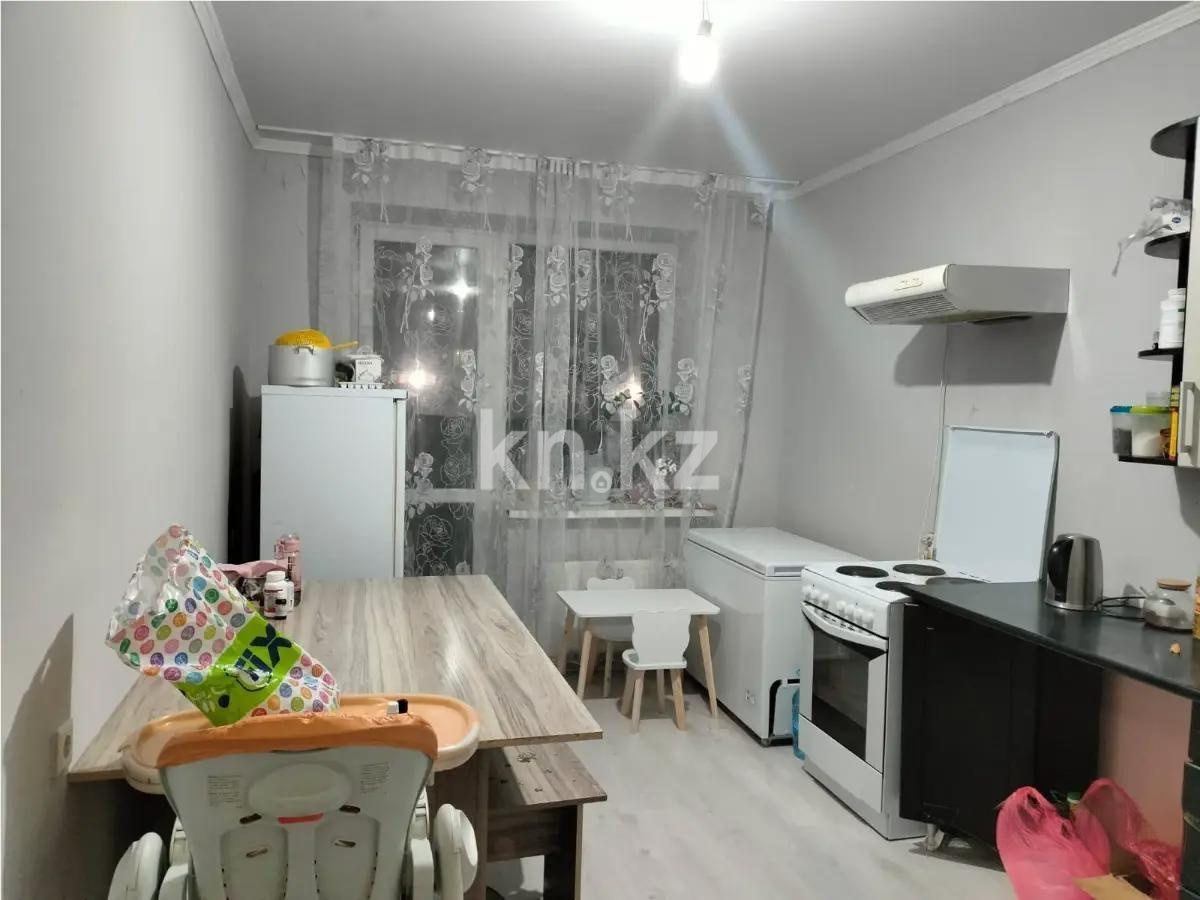 Продажа 2-комнатной квартиры, 58 м², ул. Нажимеденова, дом  37 в Астане - фото 3