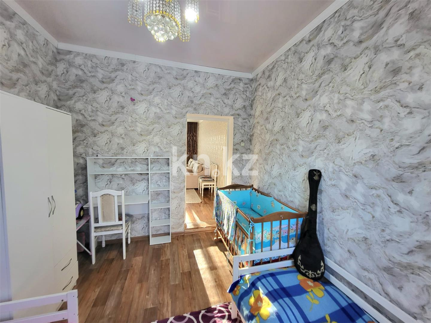 Продажа 4-комнатного дома, 103 м², ул. Чернышевского в Темиртау - фото 17