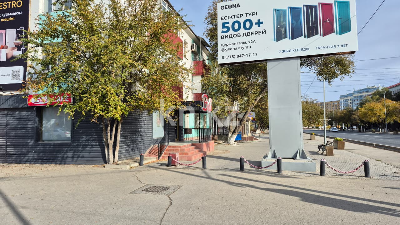 Аренда , ул. Абая, дом  14 А в Атырау - фото 2