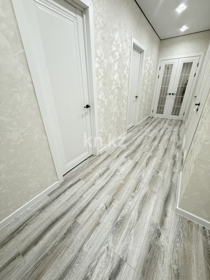 Продажа 3-комнатной квартиры, 76 м² в Караганде - фото 18