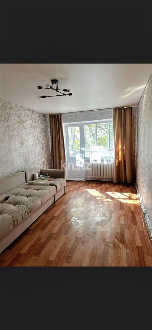 Продажа 2-комнатной квартиры, 44 м² в Караганде