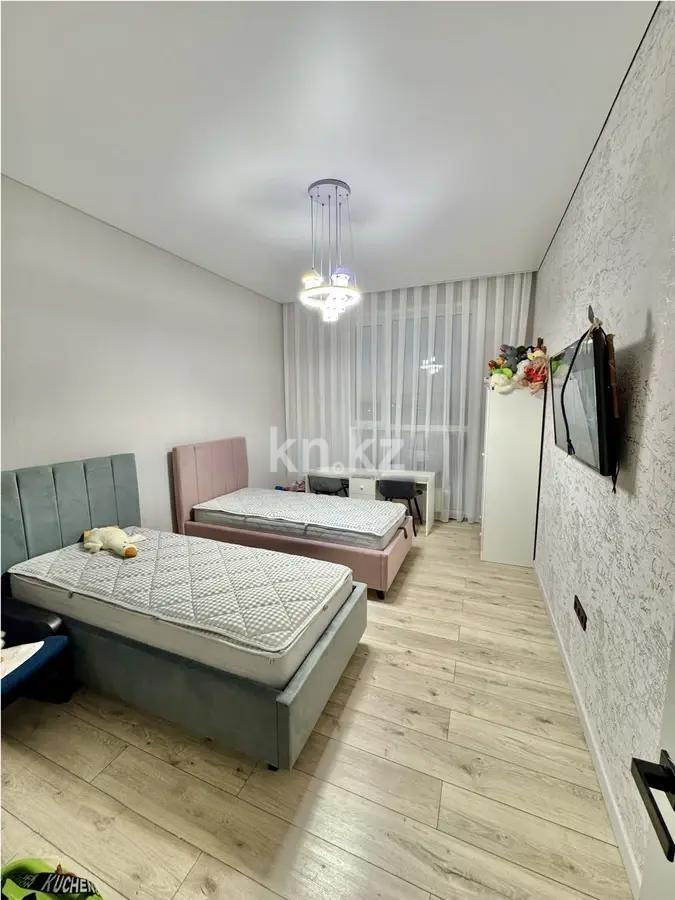 Продажа 4-комнатной квартиры, 92 м², пр. Туран, дом  39а в Астане - фото 3