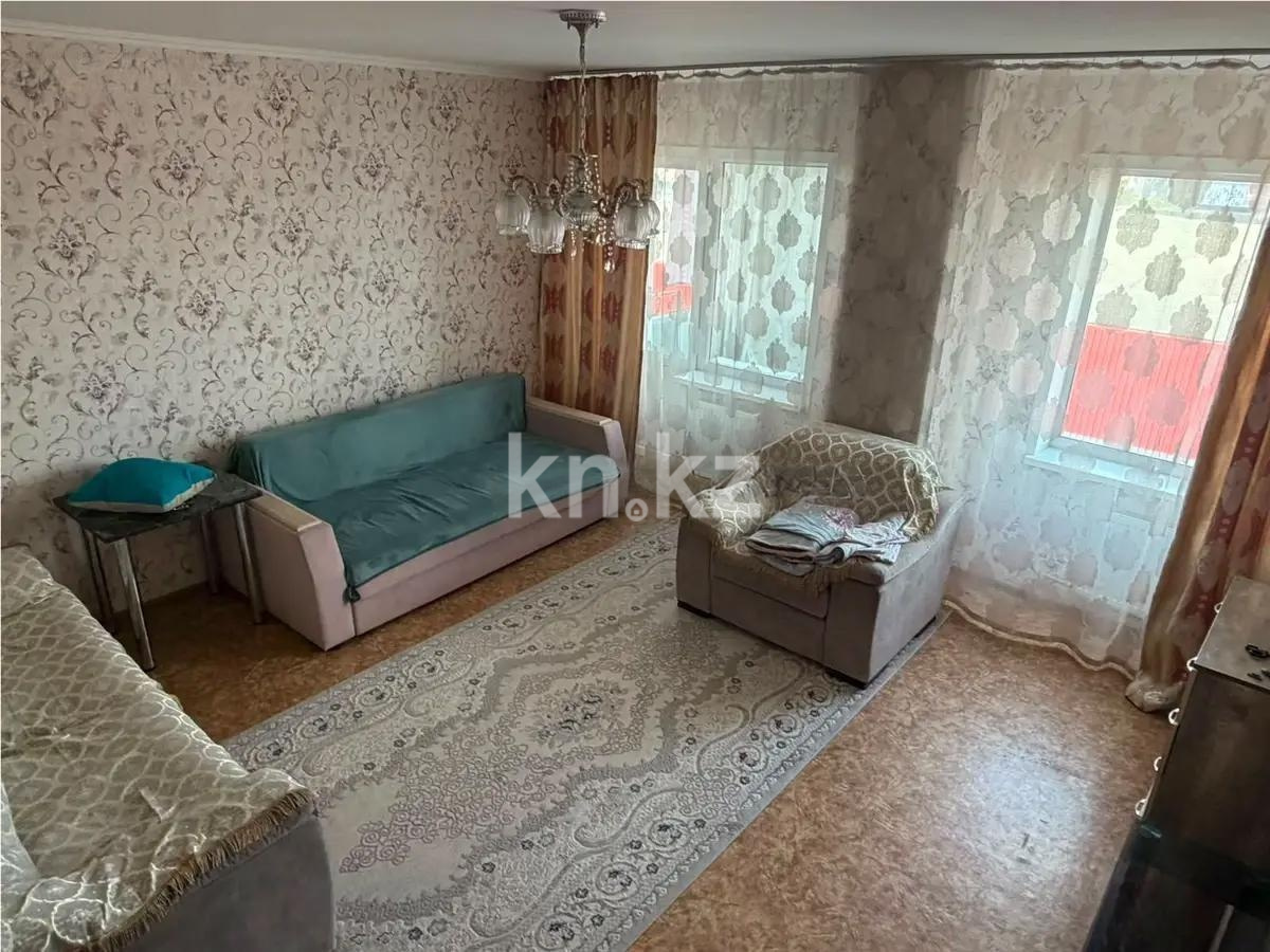 Продажа 2-комнатной квартиры, 68 м² в Караганде