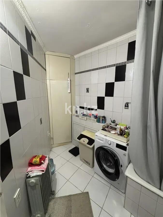 Продажа 4-комнатной квартиры, 90 м² в Астане - фото 5